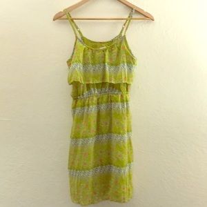 Mossimo Supply Co Dress